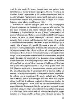 La déliquescence