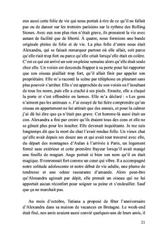 La déliquescence