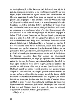 La déliquescence