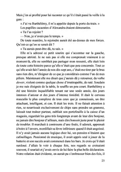 La déliquescence
