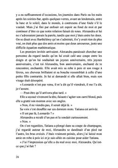 La déliquescence