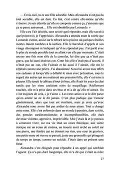 La déliquescence