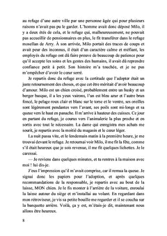 L'été de ma vie