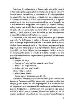 L'été de ma vie