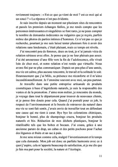 L'été de ma vie