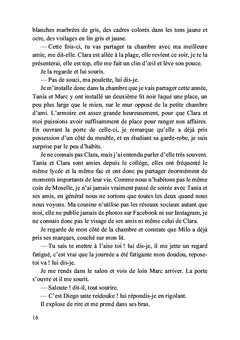 L'été de ma vie