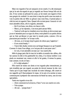 L'été de ma vie