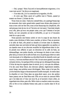 L'été de ma vie