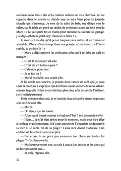 L'été de ma vie