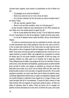 L'été de ma vie