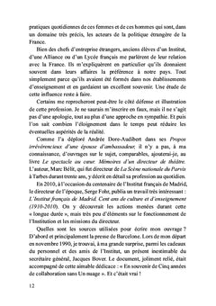 Détaché culturel