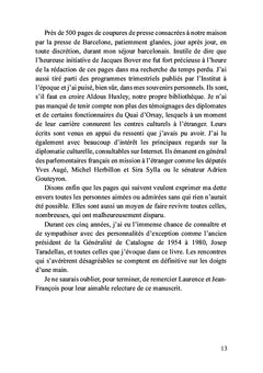 Détaché culturel