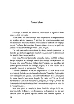 Détaché culturel