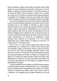 Détaché culturel