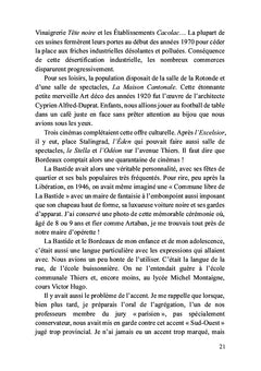Détaché culturel