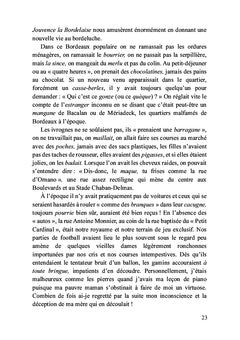 Détaché culturel