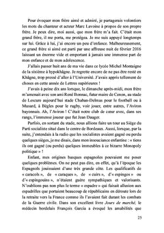 Détaché culturel