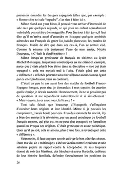 Détaché culturel
