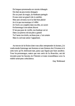 Les tontons cévenols