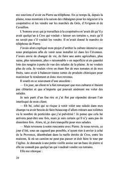Les tontons cévenols