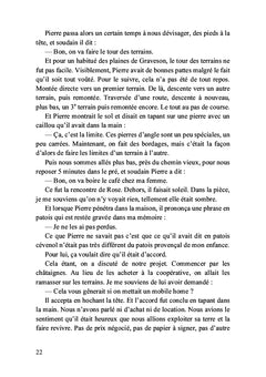 Les tontons cévenols