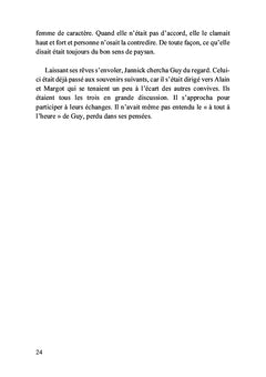 Les tontons cévenols