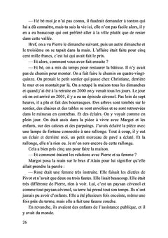 Les tontons cévenols