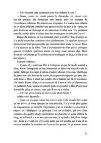 Les tontons cévenols