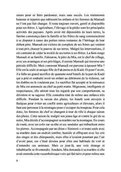 Les sacrifiés
