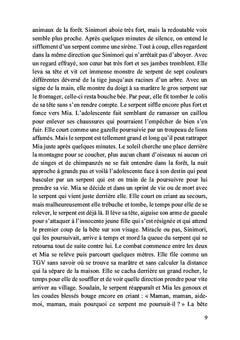 Les sacrifiés