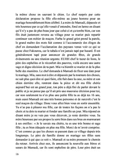Les sacrifiés