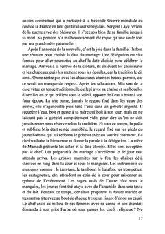 Les sacrifiés