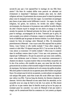 Les sacrifiés