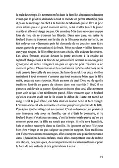 Les sacrifiés
