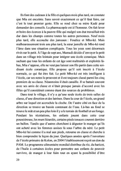 Les sacrifiés