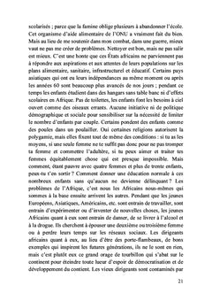 Les sacrifiés