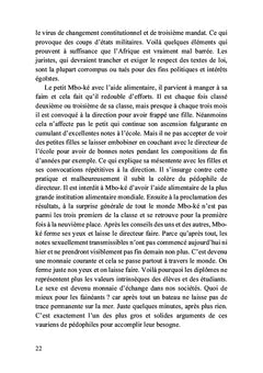 Les sacrifiés