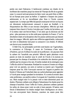 Les sacrifiés