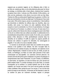 Les sacrifiés