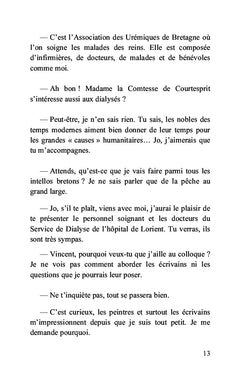 L'écrivain