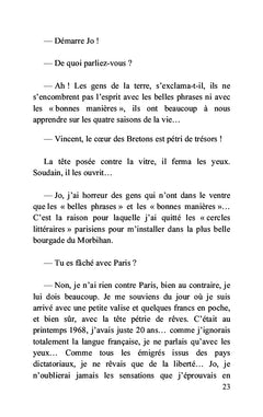 L'écrivain