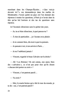 L'écrivain