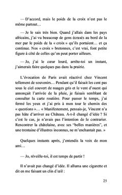 L'écrivain