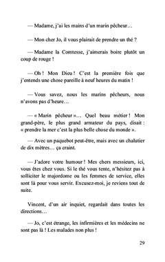 L'écrivain