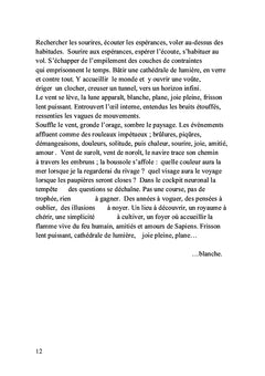 Par-delà les rivages