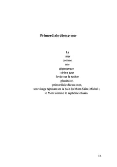 Par-delà les rivages