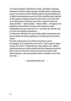 Par-delà les rivages