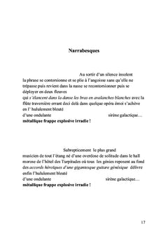 Par-delà les rivages