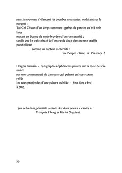 Par-delà les rivages