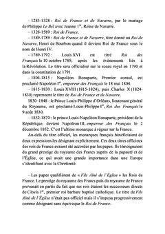 Les Maisons de Bourbon-Montpensier